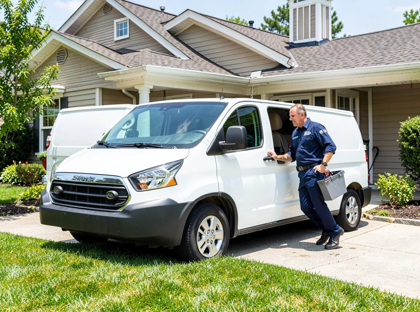 Emergency Plumber company in Gladstone, MI