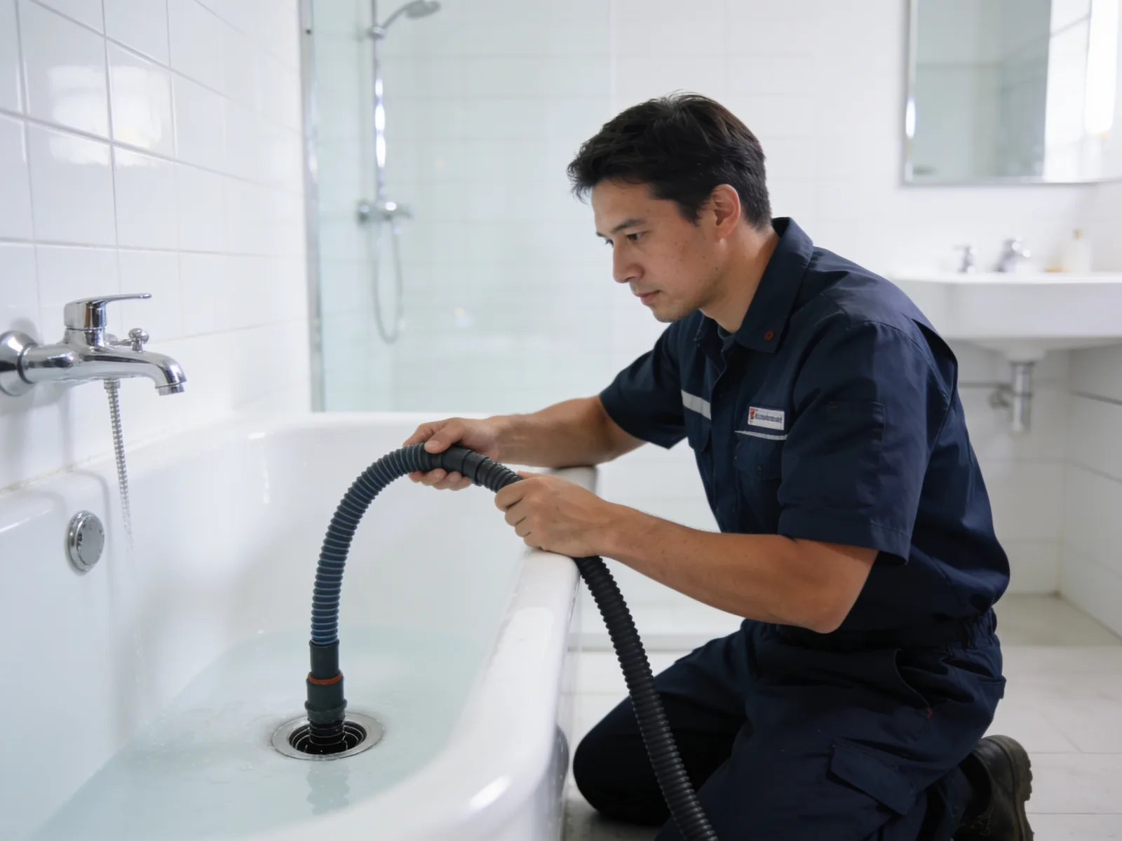 Emergency Plumber Gladstone, MI FAQs